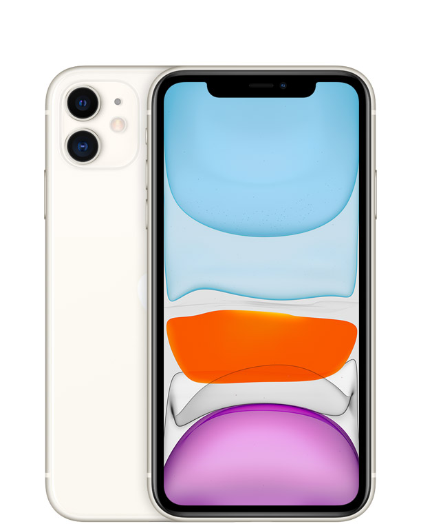 İkinci El Apple iPhone 11 (A2111) - Beyaz