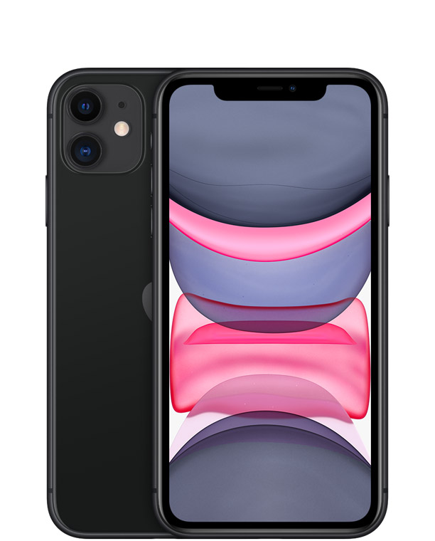 İkinci El Apple iPhone 11 (A2111) - Siyah