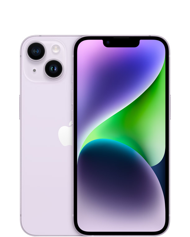 iPhone 14 - Mor