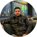 Salih Öztürk