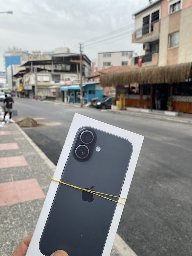 Theediis Edis Karşıyaka müşteri fotoğrafı